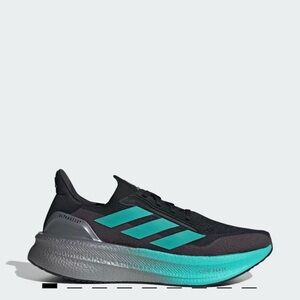 Adidas Ultraboost Mercedes Petronas F1 Shoes